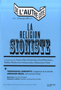 Revue De l'autre côté, no 03